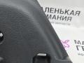 пластик BMW X1 F48 2016, 2.0 л., B47 C20 A, дизель, АКПП, alpinweiss 3 (300), передний привод, правый руль, 51459317384, 9317384 - фото №4