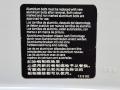 передняя часть (ноускат) BMW 1 серия F20/F21 F20 2013, 3.0 л., N55 B30 A, бензин, АКПП, 300, u300 — alpinweiss iii, хетчбэк 5 дв., задний привод, правый руль, 7229687, 7229688 - фото №47