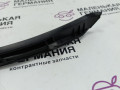молдинг лобового стекла BMW X1 F48 2016, 2.0 л., B47 C20 A, дизель, АКПП, alpinweiss 3 (300), передний привод, правый руль, 51317350609, 7350609 - фото №4