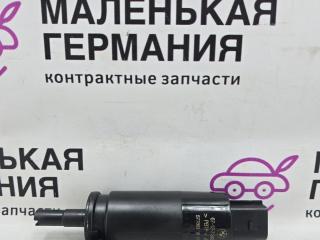 насос (моторчик) омывателя фар BMW X5 F15 2013, 3.0 л., N57 D30 A, дизель, АКПП, mineralweiss metallic (a96), внедорожник 5 дв., полный привод, правый руль, 67127340773, 7340773