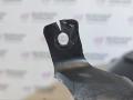 защита арок передняя левая (подкрылок) BMW X1 F48 2016, 2.0 л., B47 C20 A, дизель, АКПП, alpinweiss 3 (300), передний привод, правый руль, 51717342179, 7342179 - фото №10