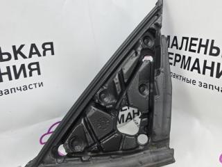 Уплотнитель перед. лев. BMW X1 F48 2016, 2.0 л., B47 C20 A, дизель, АКПП, alpinweiss 3 (300), передний привод, правый руль, 51337349649, 7349649