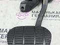 педаль тормоза BMW X1 F48 2017, 2.0 л., B48 A20 B, бензин, АКПП, alpinweiss 3 (300), полный привод, правый руль, 35006856600, 6860607, 6860692, 6856600 - фото №4