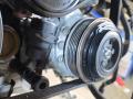 компрессор кондиционера BMW 5 серия G30/G31 G30 2018, 2.0 л., B48 B20 A, бензин, АКПП, a96 mineral-weiss metallic, седан, задний привод, правый руль, 64527945819, 7945819 - фото №7