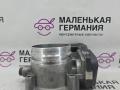 заслонка дроссельная BMW X6 E71/E72 E71 2009, 3.0 л., N54 B30 A, бензин, серебро, правый руль, 13547556119, 7556119, A2C53356723 - фото №7