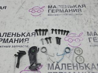 крепеж салона BMW X3 F25 2013, 2.0 л., N20 B20 A, бензин, АКПП, а52/7 spacegrau, хетчбэк 5 дв., полный привод, правый руль, 51169233358, 9233358