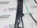 стеклоподъемник передний правый BMW 5 серия F10/F11 [рестайлинг] F10 2013, 2.0 л., N20 B20 A, бензин, серебро, седан, 51337182132, 7182132 - фото №4