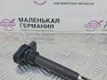 катушка зажигания Volkswagen Passat CC 1 поколение [рестайлинг] 2013, 2.0 л., CCZB, бензин, робот, z2/h5x синий металлик, седан, передний привод, правый руль, 06H905115B - фото №2