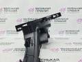 накладка на порог внутренняя BMW X6 F16 2014, 3.0 л., N55 B30 A, бензин, АКПП, красный, правый руль, 51477369218, 7369218, 51437328268, 7328268 - фото №4