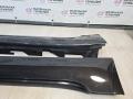 пороги (комплект) BMW 5 серия G30/G31 G30 2017, 2.0 л., B48 B20 A, бензин, АКПП, b65 jatoba brown metallic, седан, задний привод, правый руль, 51777387342, 51777387341, 51777475604, 51777475603, 51777387337, 51777387338, 7387338, 7387337, 7435877, 7435878, 8073134, 8073133 - фото №20