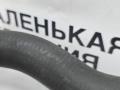 патрубок радиатора BMW 6 серия F06/F12/F13 2012, 4.4 л., N63 B44 B, бензин, АКПП, alpinweiss 3 (300), хетчбэк 5 дв., задний привод, правый руль, 64539119174, 9119174 - фото №5