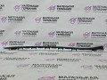 молдинг лобового стекла BMW X1 F48 2017, 2.0 л., B48 A20 B, бензин, АКПП, alpinweiss 3 (300), полный привод, правый руль, 51317350610, 7350610 - фото №4