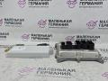 комплект для запуска (заводки) авто BMW X3 F25 2013, 2.0 л., N20 B20 A, бензин, АКПП, а52/7 spacegrau, хетчбэк 5 дв., полный привод, правый руль, 6913632, 12147649122, 7649122, 61359301522, 9301522, 0261S08601, 5WK50722HBR, 6913648 - фото №3