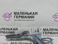 кронштейн (крепление) BMW X1 F48 2017, 2.0 л., B48 A20 B, бензин, АКПП, alpinweiss 3 (300), полный привод, правый руль, 41007355992, 7355992 - фото №10