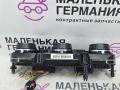 блок управления печки / климат-контроля Volkswagen Passat B8 2015, 1.8 л., CJSA, бензин, робот, 2t/c9x чёрный перламутр, седан, правый руль, 5G0907044AH, 5G0907044EA, 5G0907044 - фото №4