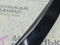 молдинг стекла BMW X6 F16 2014, 3.0 л., N55 B30 A, бензин, АКПП, красный, правый руль, 51377377892, 7377892 - фото №7