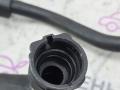 патрубок радиатора Mercedes-Benz C-Класс W205/S205/C205 W205.042 2014, 2.0 л., M 274.920, бензин, АКПП, 755 серый, седан, задний привод, правый руль, A2055012400 - фото №5