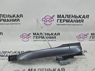 ручка наружная задняя правая Honda CR-V 4 поколение (2012 - 2015), T1GRRR1