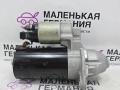 стартер BMW X3 F25 2013, 2.0 л., N20 B20 A, бензин, АКПП, а52/7 spacegrau, хетчбэк 5 дв., полный привод, правый руль, 12417638195, 7638195, 0001138058, 7638194 - фото №3