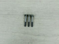 болт BMW 3 серия E90/E91/E92/E93 (2004 - 2010), 2.0 л., N46 B20 BD, бензин, 07119905391, 9905391 - фото №2
