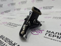 дефлектор обдува салона BMW 5 серия G30/G31 G31 2017, 2.0 л., B48 B20 B, бензин, АКПП, alpinweiss 3 (300), универсал, правый руль, 64229330858, 9330858 - фото №4