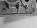 кронштейн (крепление) BMW X1 F48 2017, 2.0 л., B48 A20 B, бензин, АКПП, синий mediterranblau c10, полный привод, правый руль, 51477331453, 7331453 - фото №5