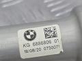 рулевой карданчик BMW 5 серия G30/G31 G30 2018, 2.0 л., B48 B20 A, бензин, АКПП, черный 475, седан, задний привод, правый руль, 32306886806, 6886806 - фото №10