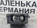 кожух электрических разъемов BMW 5 серия G30/G31 G30 2018, 2.0 л., B48 B20 A, бензин, АКПП, черный 475, седан, задний привод, правый руль, 61139252800, 9252800 - фото №7