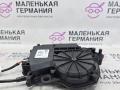 доводчик замка крышки багажника BMW 5 серия G30/G31 G30 2017, 2.0 л., B48 B20 A, бензин, АКПП, b65 jatoba brown metallic, седан, задний привод, правый руль, 51247383561, 7383561, UA738356107 - фото №5