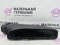 патрубок воздушного фильтра Mercedes-Benz A-Класс W176 2013, 2.0 л., M 270.920, бензин, робот, серый, хетчбэк 5 дв., передний привод, правый руль, A0005840526 - фото №4