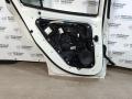 дверь задняя левая Mercedes-Benz GLA-Класс X156 2014, 2.0 л., M 270.920, бензин, робот, белый, хетчбэк 5 дв., полный привод, правый руль, A1567300105 - фото №71