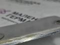кронштейн глушителя BMW 3 серия E90/E91/E92/E93 (2004 - 2010), 2.0 л., N46 B20 B, бензин, АКПП, 18207521602, 7521602 - фото №6