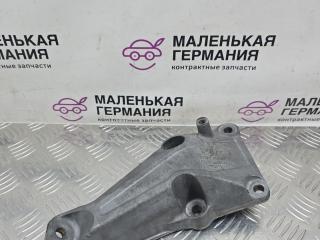 кронштейн двигателя BMW 3 серия E90/E91/E92/E93 (2004 - 2010), 2.0 л., N46 B20 B, бензин, АКПП, 22116760307, 6760307