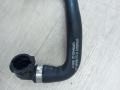 патрубок (трубопровод, шланг) BMW 3 серия F30/F31/F34 F30 2012, 3.0 л., N55 B30 A, бензин, АКПП, black sapphire metallic (475), седан, задний привод, 17127600551, 7600551 - фото №6