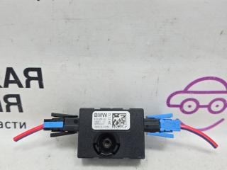 усилитель антенны BMW X3 F25 2013, 2.0 л., N20 B20 A, бензин, АКПП, а52/7 spacegrau, хетчбэк 5 дв., полный привод, правый руль, 65209181453, 9181453, 927587