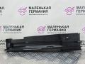 воздуховод (дефлектор) радиатора BMW 3 серия F30/F31/F34 F30 2012, 2.0 л., N20 B20 B, бензин, АКПП, черный, седан, задний привод, правый руль, 17117600537, 7600537, 17117600539, 7600539 - фото №3