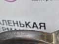 хомут глушителя Volkswagen Passat CC 1 поколение [рестайлинг] 2013, 2.0 л., CCZB, бензин, робот, z2/h5x синий металлик, седан, передний привод, правый руль, 5Q0253725C - фото №11