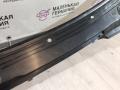 Планка обтекателя (Жабо) BMW X6 F16 2014, 3.0 л., N55 B30 A, бензин, АКПП, красный, правый руль, 51717292397, 7292397 - фото №14