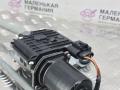 механизм стеклоочистителя (трапеция дворников) Volkswagen Passat CC 1 поколение [рестайлинг] 2013, 2.0 л., CCZB, бензин, робот, z2/h5x синий металлик, седан, передний привод, правый руль, 3C8955023J, 3C8955119G - фото №8