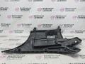 Крепление бампера заднего BMW 5 серия G30/G31 G30 2018, 2.0 л., B48 B20 A, бензин, АКПП, a96 mineral-weiss metallic, седан, задний привод, правый руль, 51127387299, 7387299 - фото №6