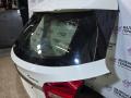 крышка багажника (дверь 3-5) Mercedes-Benz GLA-Класс X156 2014, 2.0 л., M 270.920, бензин, робот, белый, хетчбэк 5 дв., полный привод, правый руль, A1567400105, A1569061258, A1569061158 - фото №4