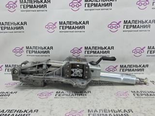 рулевая колонка Mercedes-Benz GLA-Класс X156 2014, 2.0 л., M 270.920, бензин, робот, белый calcite white (650u), хетчбэк 5 дв., полный привод, правый руль, A2464602416