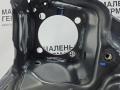 рычаг задний левый BMW X1 F48 2016, 2.0 л., B47 C20 A, дизель, АКПП, alpinweiss 3 (300), передний привод, правый руль, 33326851581, 33326851579, 6851579 - фото №2