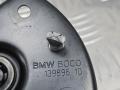 Ответная часть (скоба) замка капота BMW 5 серия G30/G31 G30 2018, 2.0 л., B48 B20 A, бензин, АКПП, черный 475, седан, задний привод, правый руль, 51237347412, 7347412 - фото №9