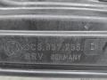Шумоизоляция двери Volkswagen Passat CC 1 поколение [рестайлинг] 2013, 2.0 л., CCZB, бензин, робот, z2/h5x синий металлик, седан, передний привод, правый руль, 3C8837755D, 135252489K, 2012030301 - фото №7