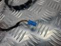 проводка Mercedes-Benz E-Класс W212/S212/C207/A207 W212 2012, 1.8 л., M 271.860, бензин, АКПП, 040 черный, седан, задний привод, правый руль, A2125408535, 2125409110 - фото №6