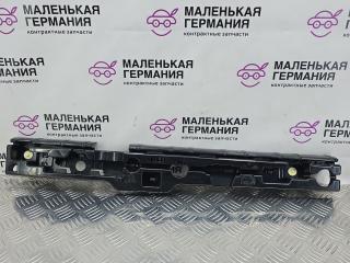 Кронштейн крепления порога BMW 5 серия G30/G31 G30 2017, 2.0 л., B47 D20 A, дизель, АКПП, black sapphire metallic (475), седан, задний привод, правый руль, 51777387346, 7387346
