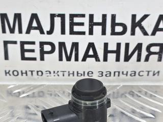 парктроник задний BMW 5 серия G30/G31 G30 2018, 2.0 л., B48 B20 A, бензин, АКПП, черный 475, седан, задний привод, правый руль, 66209274427, 9274427