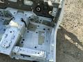часть кузова (вырезанный элемент) BMW X5 F15 2013, 3.0 л., N57 D30 A, дизель, АКПП, mineralweiss metallic (a96), внедорожник 5 дв., полный привод, правый руль, 41117377771, 41117377772, 41117390609, 41117390610, 41117377785, 41117377786, 41117174281, 41117382219, 41117382220 - фото №19