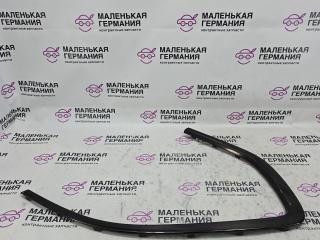 молдинг заднего стекла BMW X5 F15 2013, 3.0 л., N57 D30 A, дизель, АКПП, mineralweiss metallic (a96), внедорожник 5 дв., полный привод, правый руль, 51377289728, 7289728